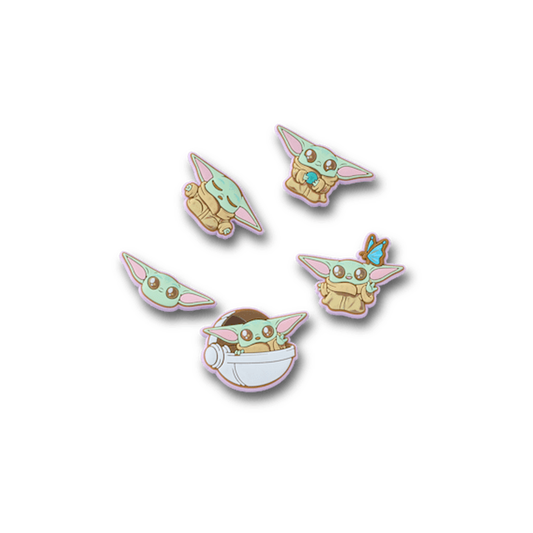 STAR WARS™ Grogu 5 Pack