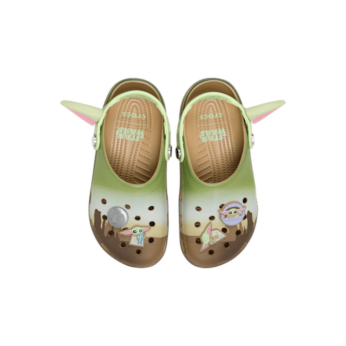 STAR WARS™ Grogu Classic Clog - Multi