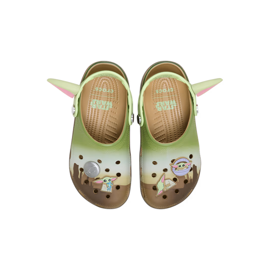 Crocs STAR WARS™ Grogu Classic Clog ALT100