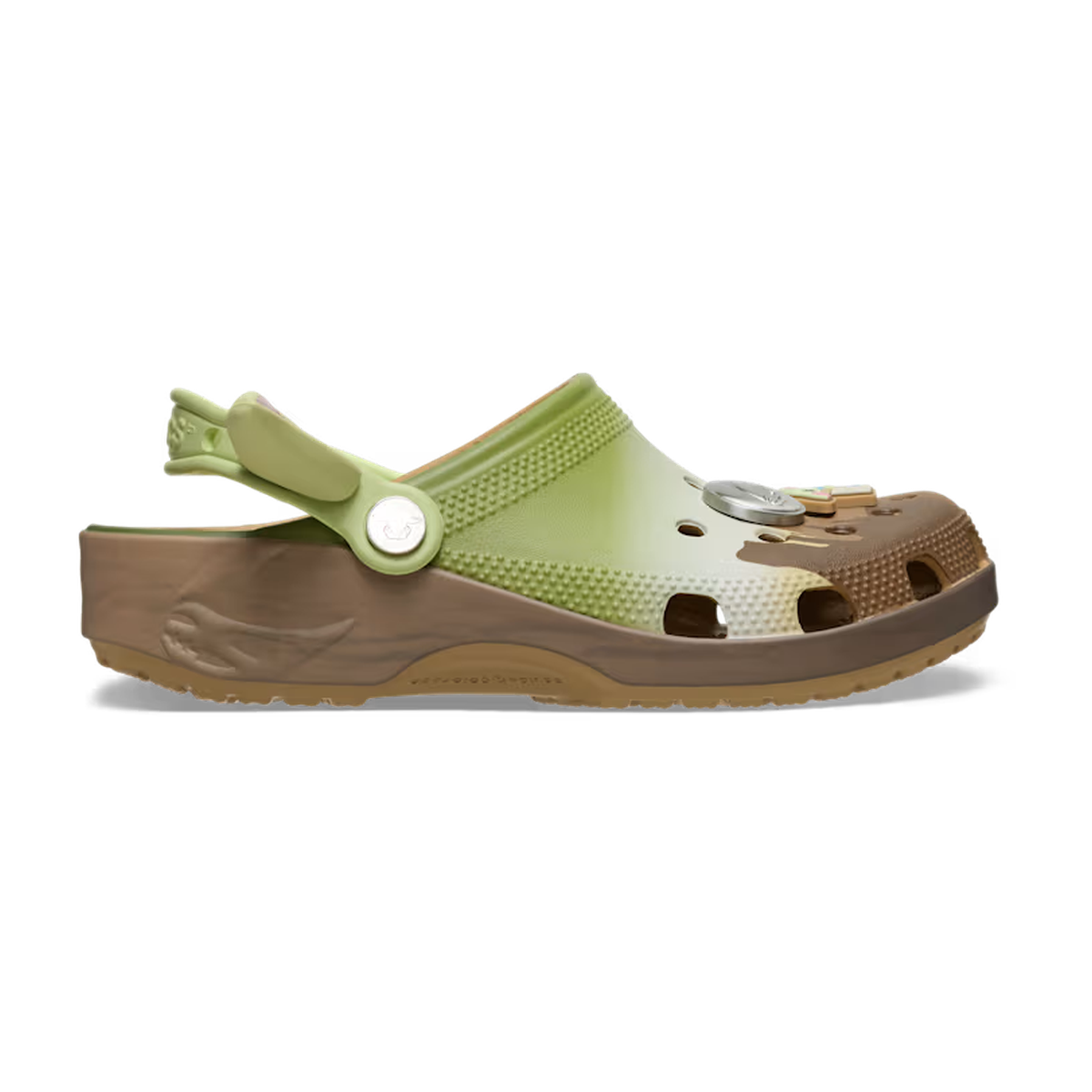 Crocs STAR WARS™ Grogu Classic Clog ALT120