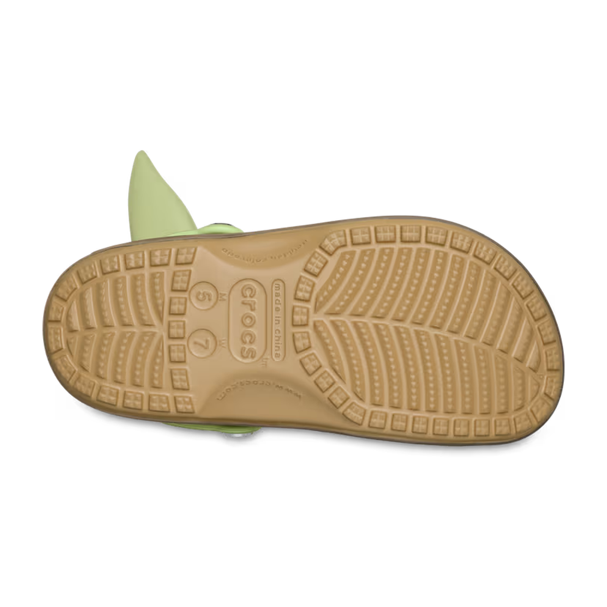 Crocs STAR WARS™ Grogu Classic Clog ALT130