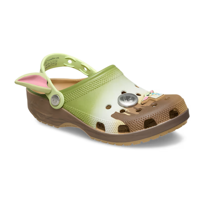 Crocs STAR WARS™ Grogu Classic Clog ALT140