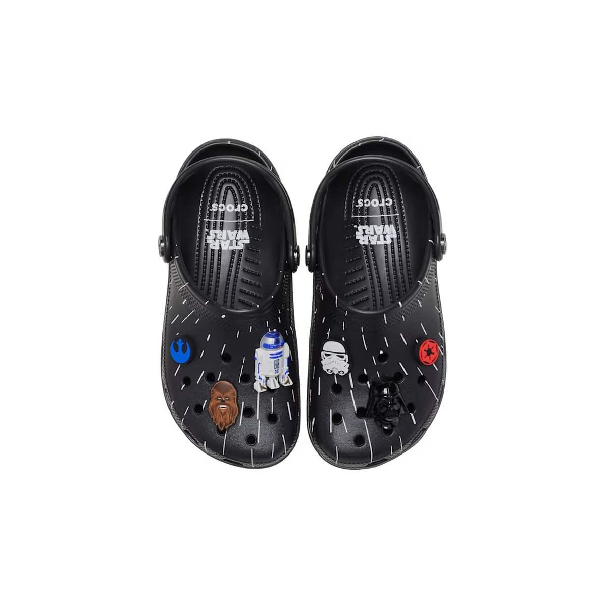Crocs STAR WARS™ Hyperspace Classic Clog ALT100