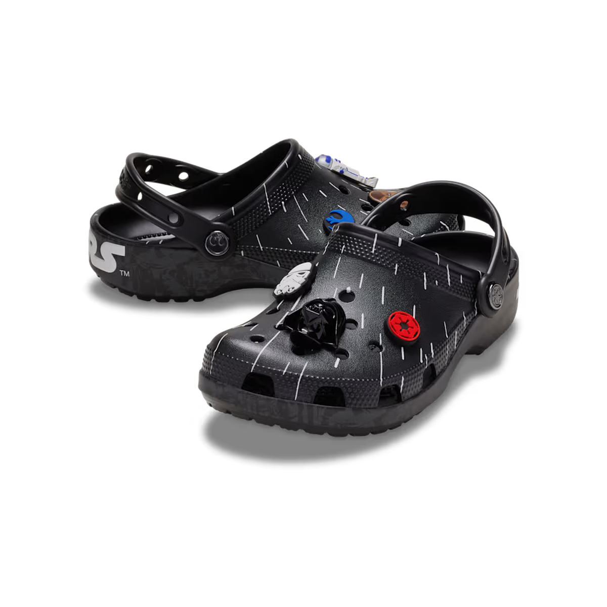 Crocs STAR WARS™ Hyperspace Classic Clog ALT110