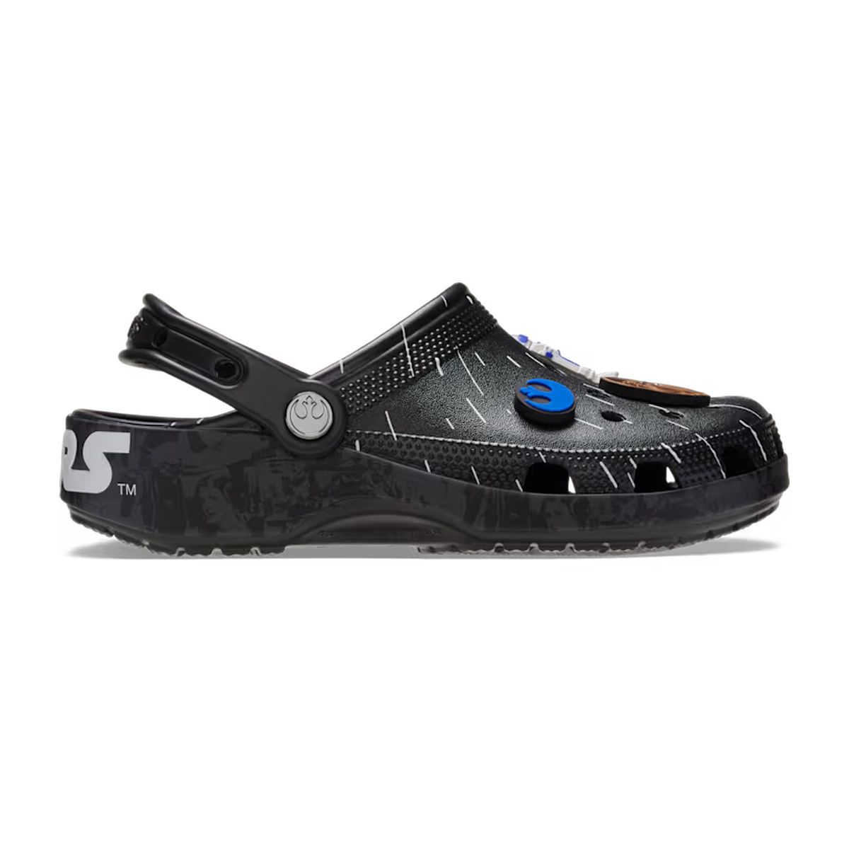 Crocs STAR WARS™ Hyperspace Classic Clog ALT120