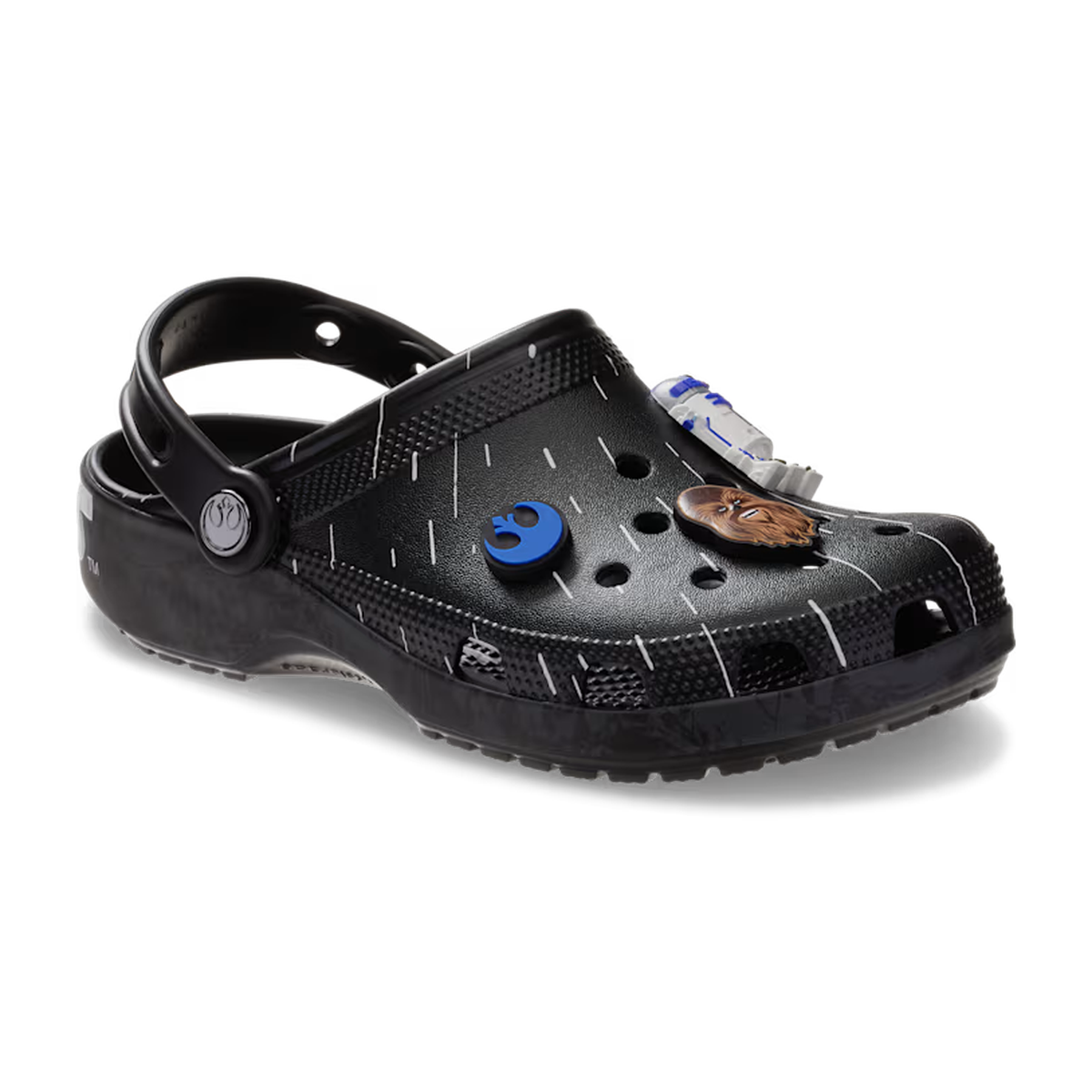 Crocs STAR WARS™ Hyperspace Classic Clog ALT140
