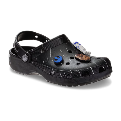 Crocs STAR WARS™ Hyperspace Classic Clog ALT140
