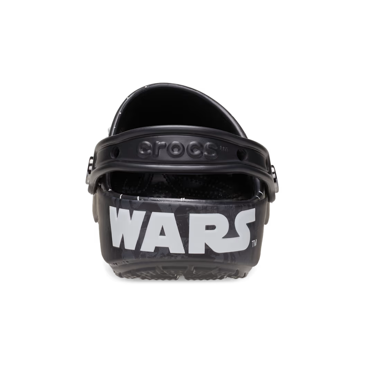 Crocs STAR WARS™ Hyperspace Classic Clog ALT160