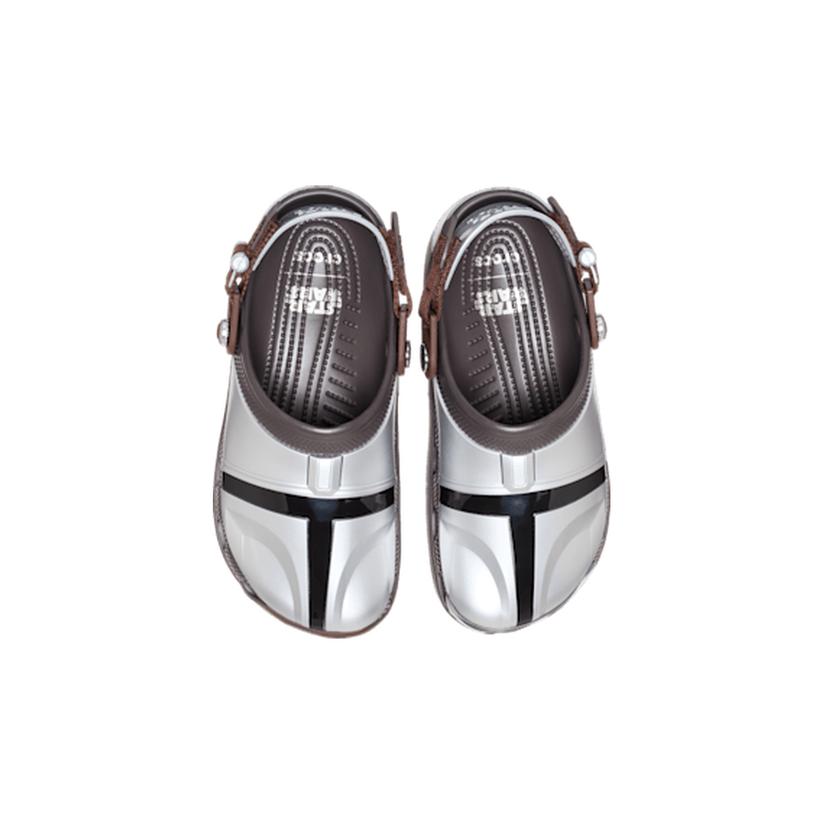 STAR WARS™ Mandalorian Classic Clog - Multi