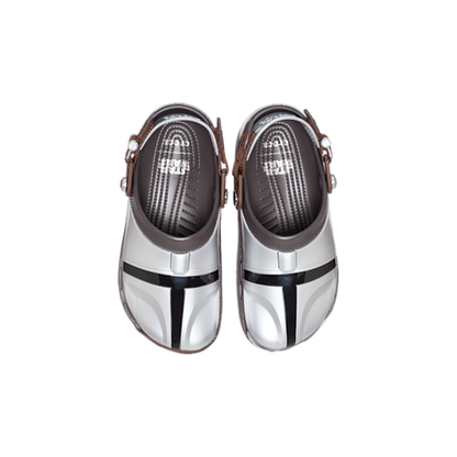 STAR WARS™ Mandalorian Classic Clog - Multi