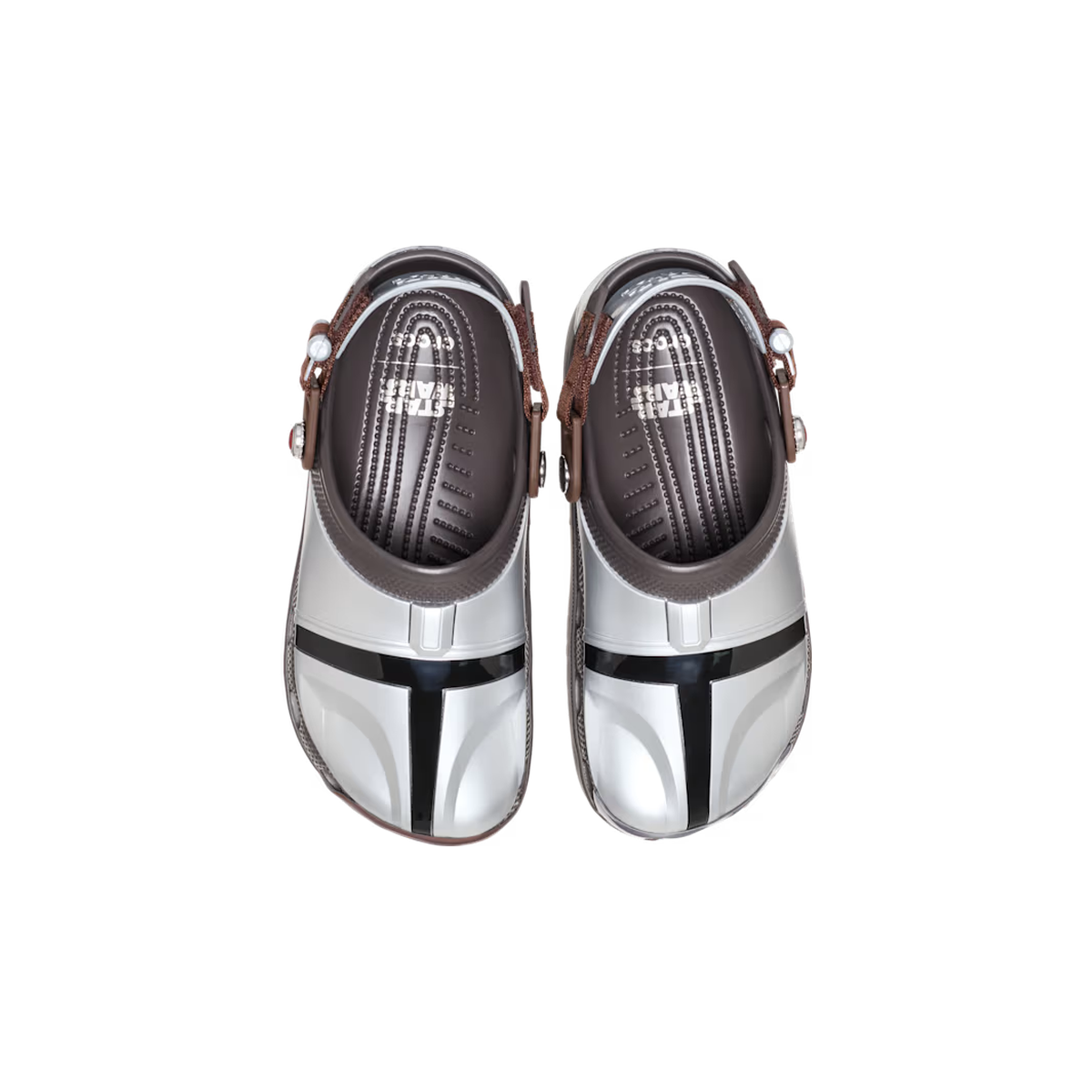 Crocs STAR WARS™ Mandalorian Classic Clog ALT100