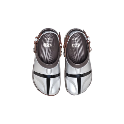 Crocs STAR WARS™ Mandalorian Classic Clog ALT100