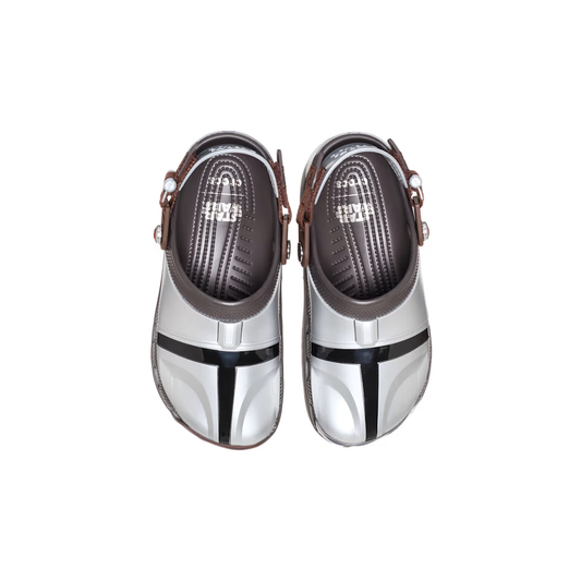 Crocs STAR WARS™ Mandalorian Classic Clog ALT100
