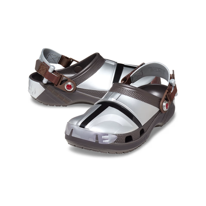 Crocs STAR WARS™ Mandalorian Classic Clog ALT110