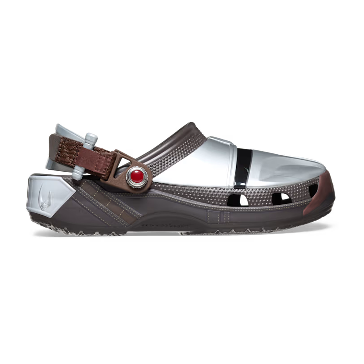 Crocs STAR WARS™ Mandalorian Classic Clog ALT120