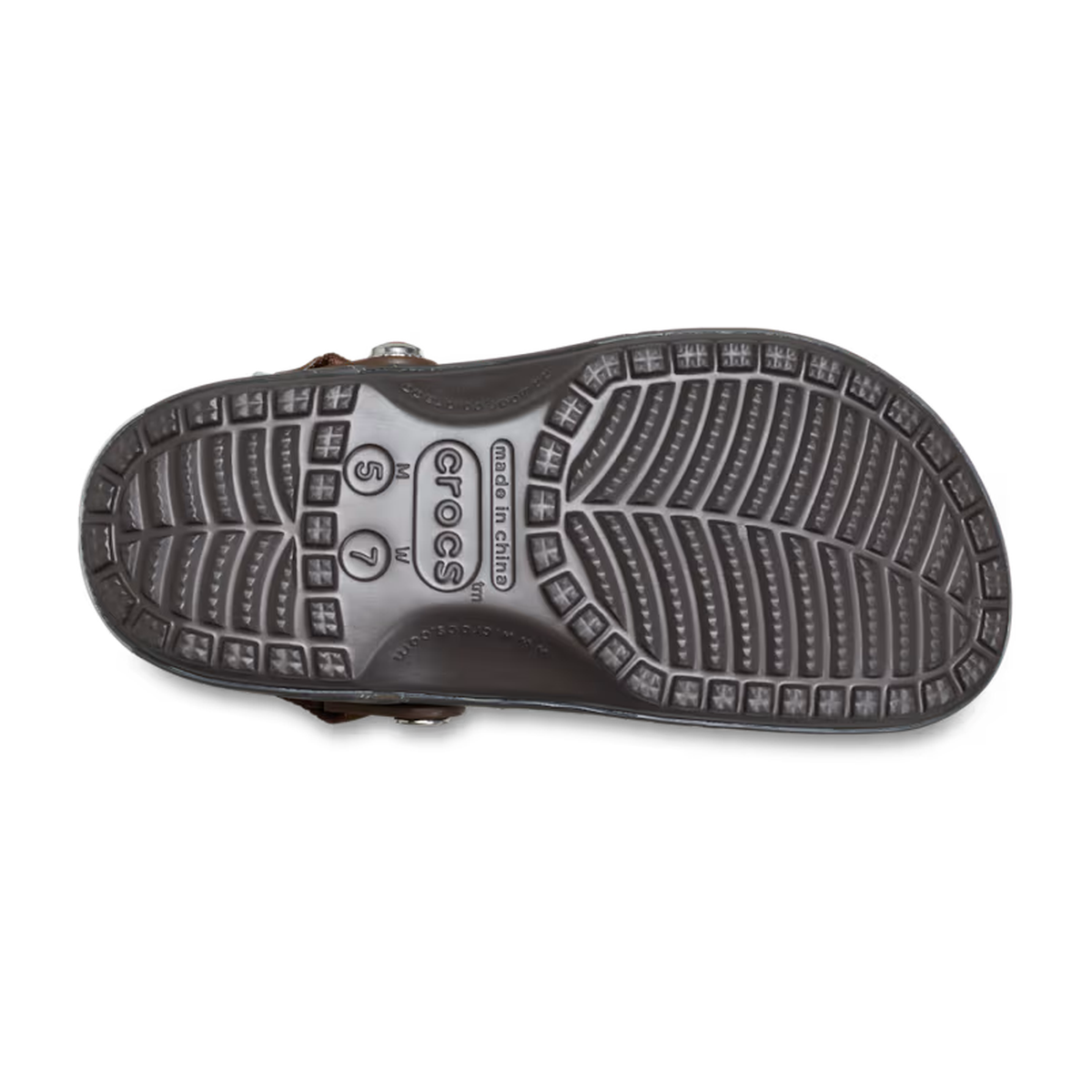 Crocs STAR WARS™ Mandalorian Classic Clog ALT130