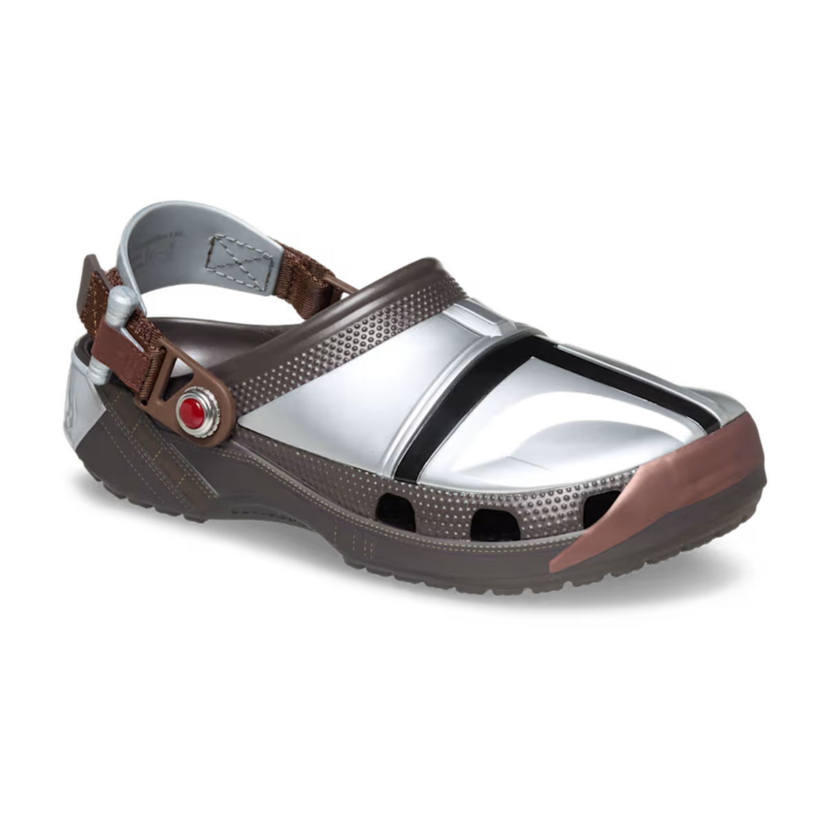 Crocs STAR WARS™ Mandalorian Classic Clog ALT140