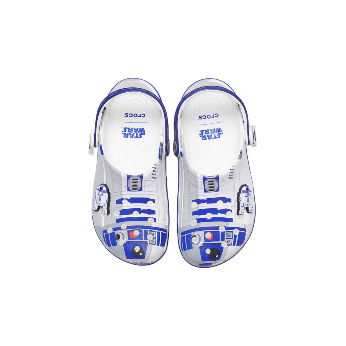 Crocs STAR WARS™ R2-D2 Classic Clog ALT100