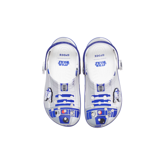 Crocs STAR WARS™ R2-D2 Classic Clog ALT100