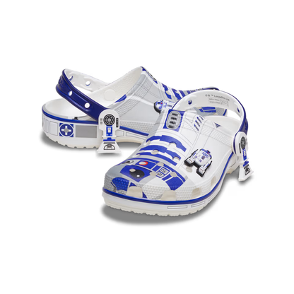 Crocs STAR WARS™ R2-D2 Classic Clog ALT110