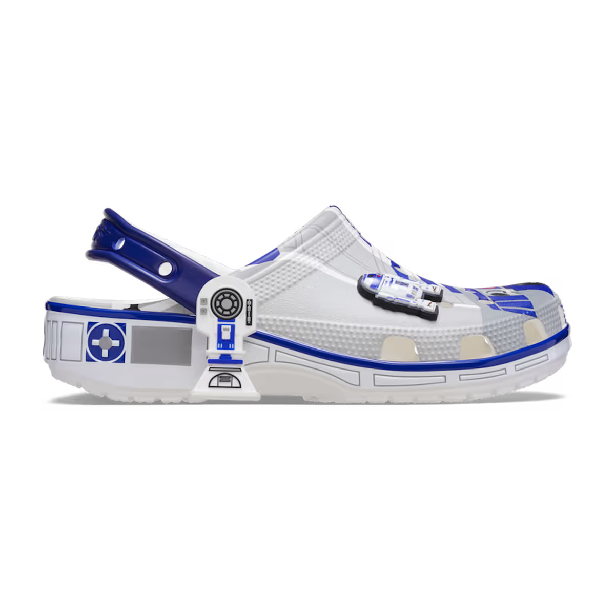 Crocs STAR WARS™ R2-D2 Classic Clog ALT120