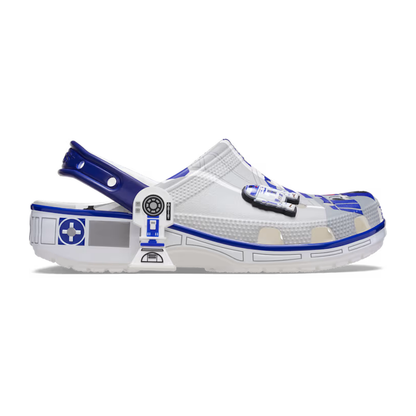 Crocs STAR WARS™ R2-D2 Classic Clog ALT120