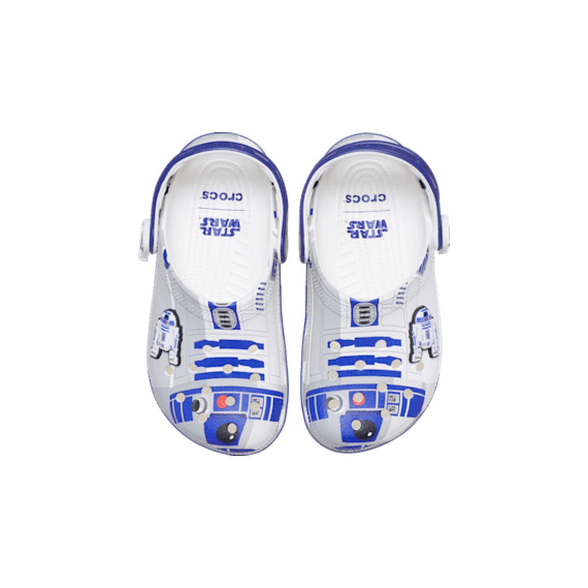 STAR WARS™ R2-D2 Kids Classic Clog - Multi