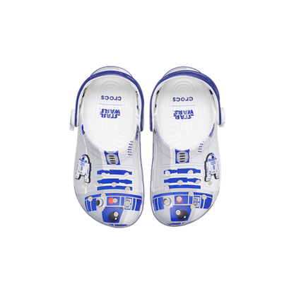 STAR WARS™ R2-D2 Kids Classic Clog - Multi