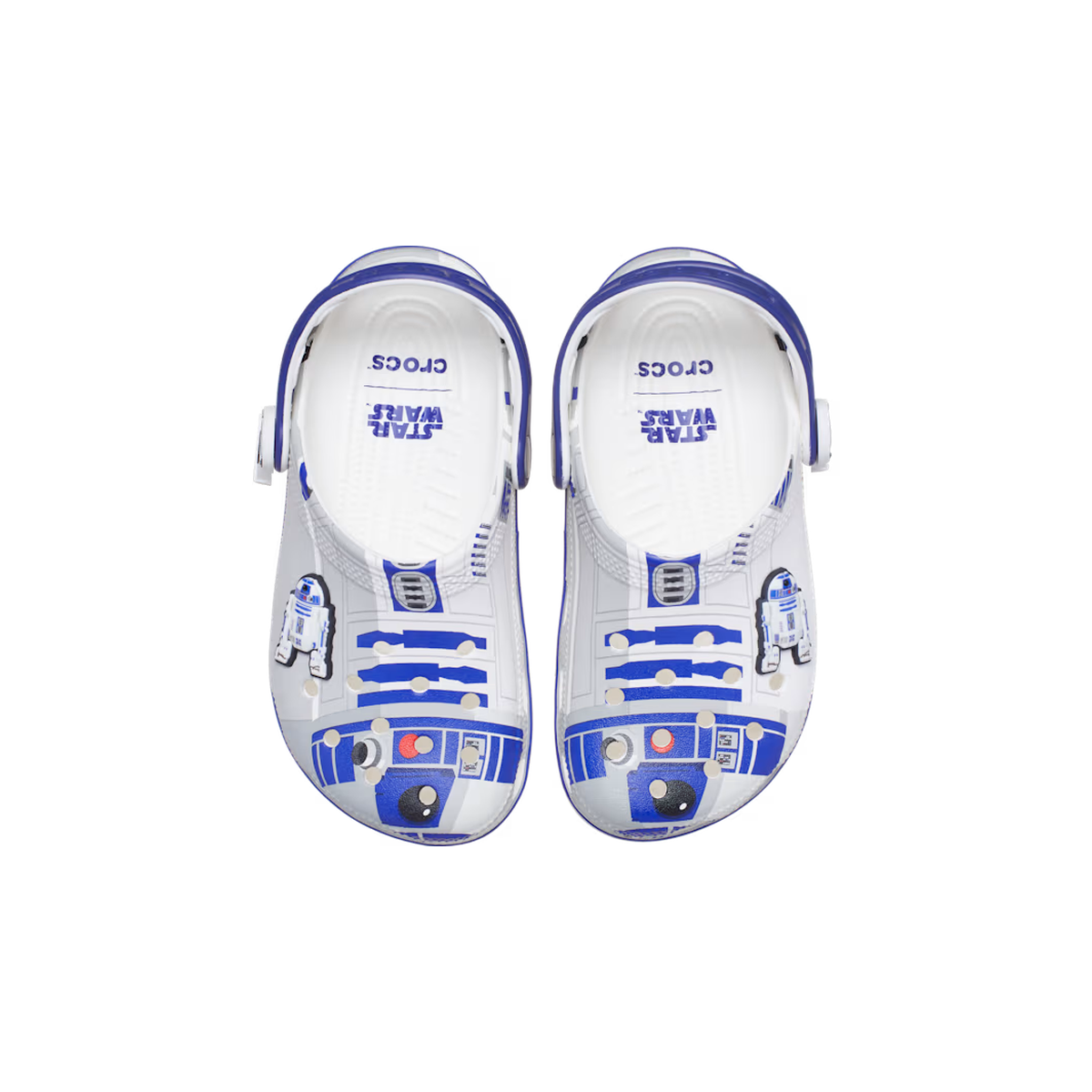 Crocs STAR WARS™ R2-D2 Kids Classic Clog ALT100
