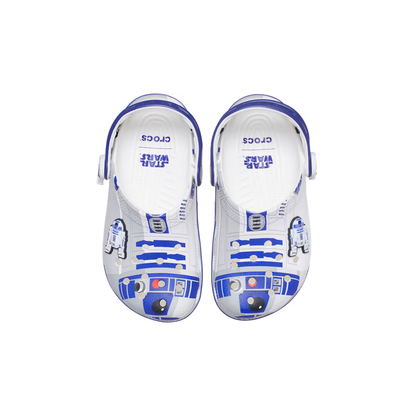Crocs STAR WARS™ R2-D2 Kids Classic Clog ALT100