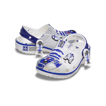 Crocs STAR WARS™ R2-D2 Kids Classic Clog ALT110