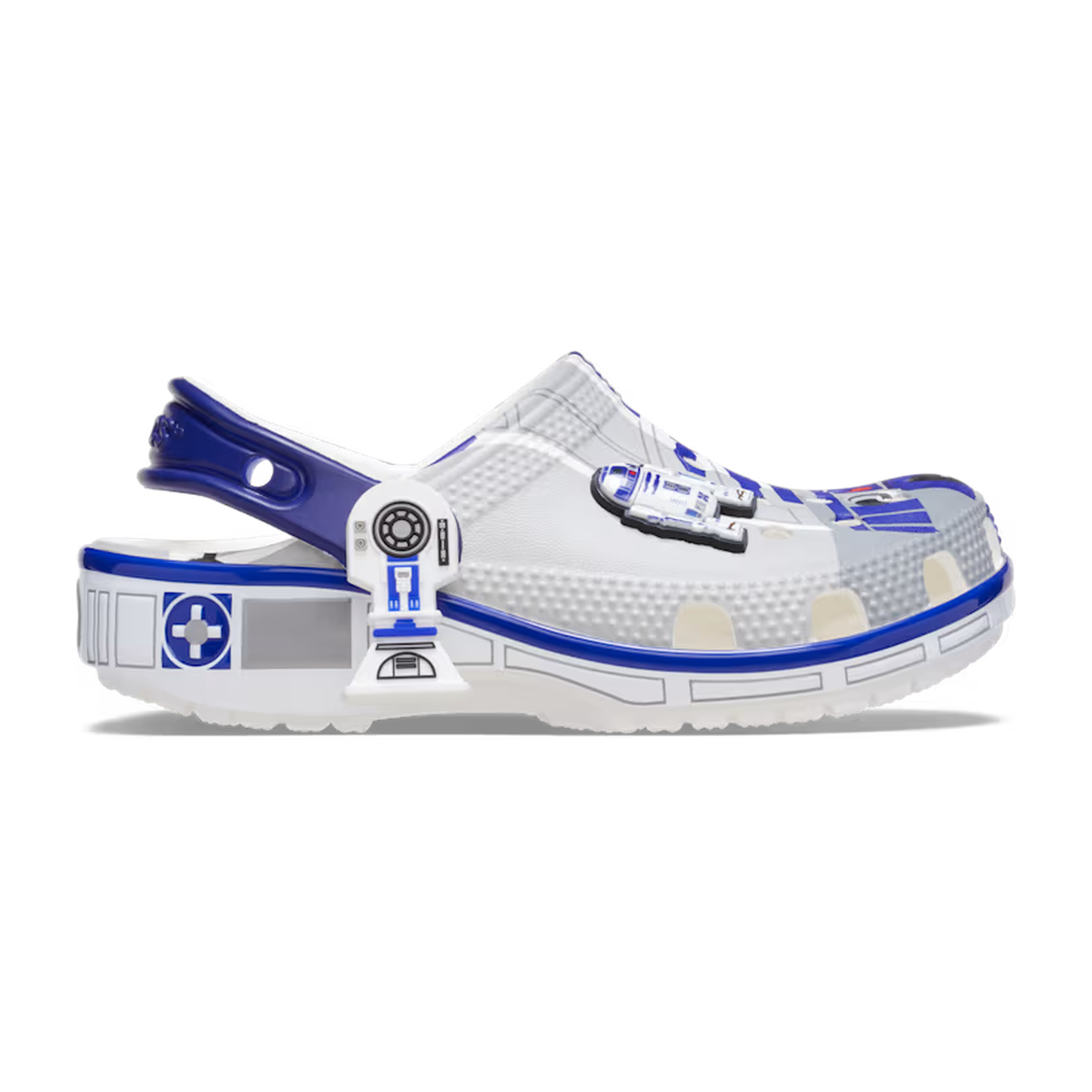 Crocs STAR WARS™ R2-D2 Kids Classic Clog ALT120