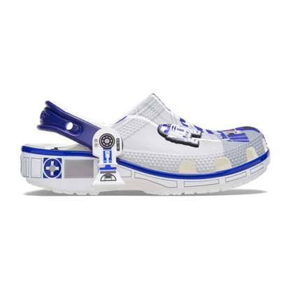 Crocs STAR WARS™ R2-D2 Kids Classic Clog ALT120