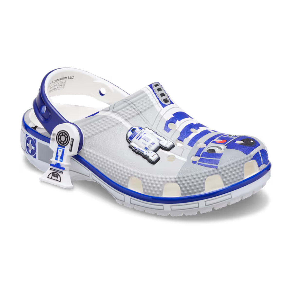 Crocs STAR WARS™ R2-D2 Kids Classic Clog ALT140
