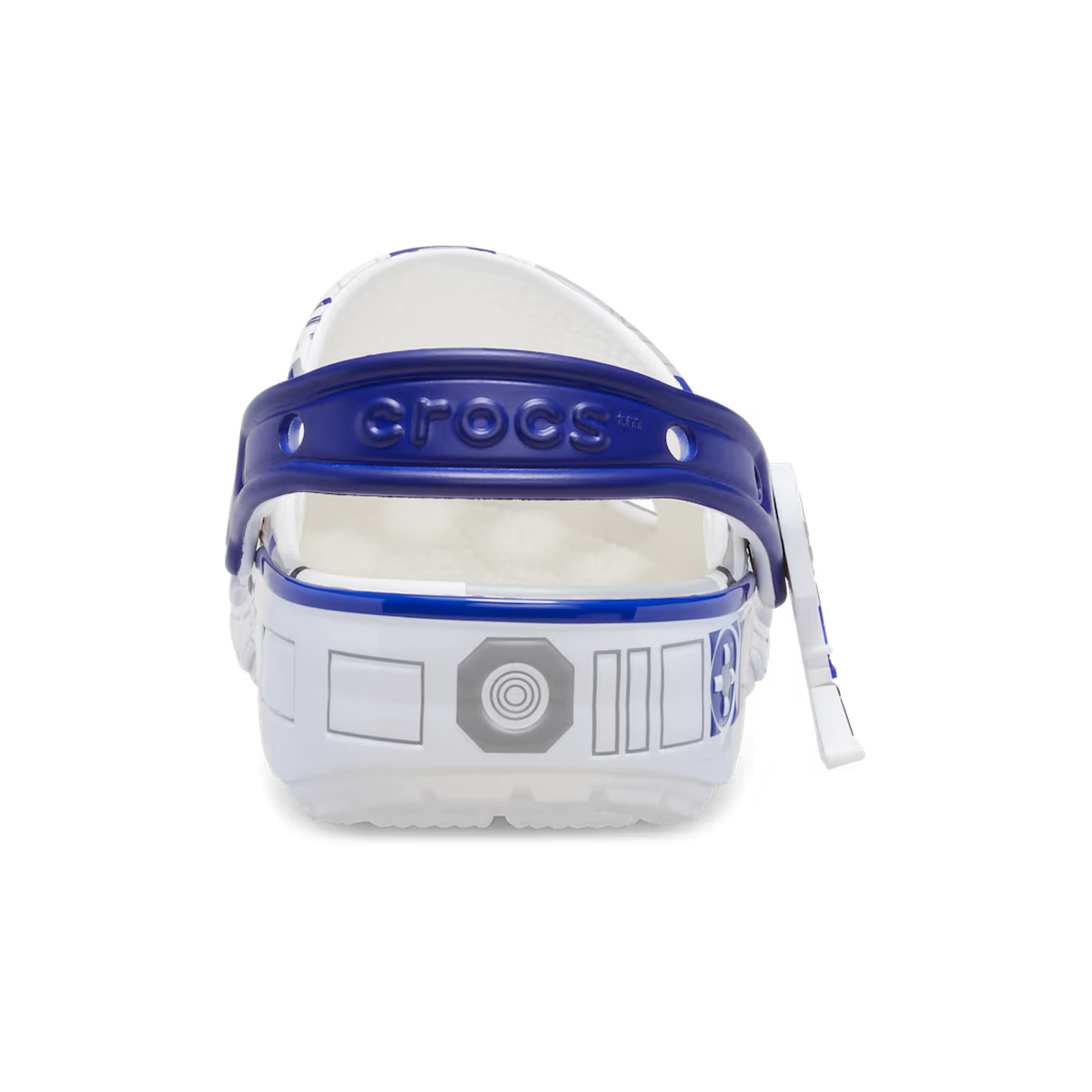 Crocs STAR WARS™ R2-D2 Kids Classic Clog ALT160