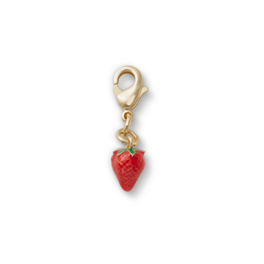Strawberry Charm