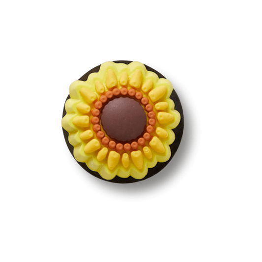 Tiny Sunflower