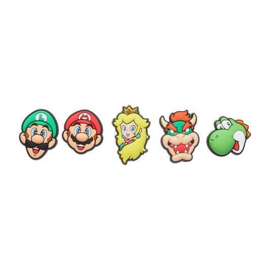 Super Mario™ 5-Pack
