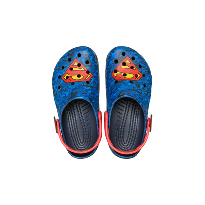 Crocs Superman Classic Clog ALT100