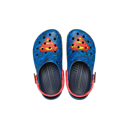 Crocs Superman Classic Clog ALT100