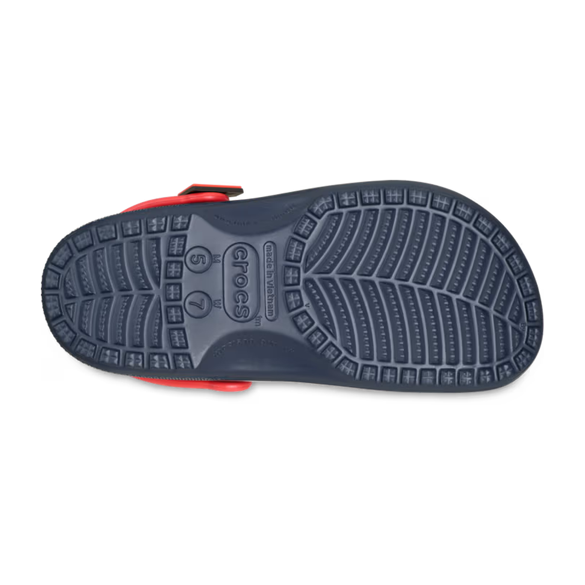Crocs Superman Classic Clog ALT130