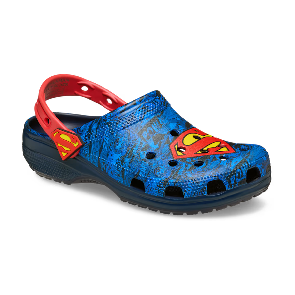 Crocs Superman Classic Clog ALT140