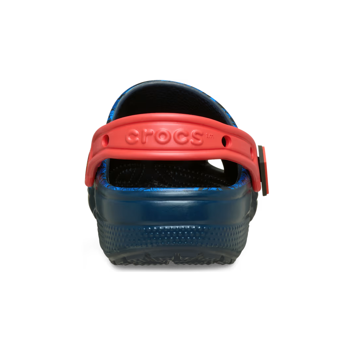 Crocs Superman Classic Clog ALT160