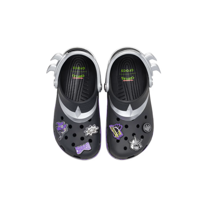 Crocs New Teenage Mutant Ninja Turtles Shredder Classic Clog ALT100