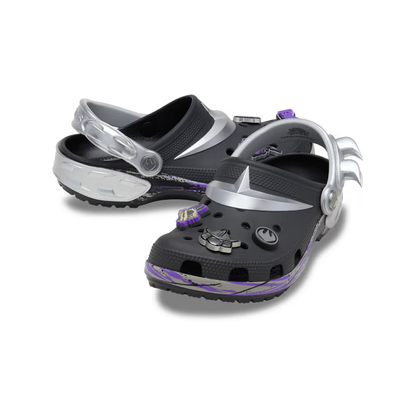 Crocs New Teenage Mutant Ninja Turtles Shredder Classic Clog ALT110