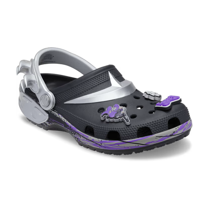 Crocs New Teenage Mutant Ninja Turtles Shredder Classic Clog ALT140