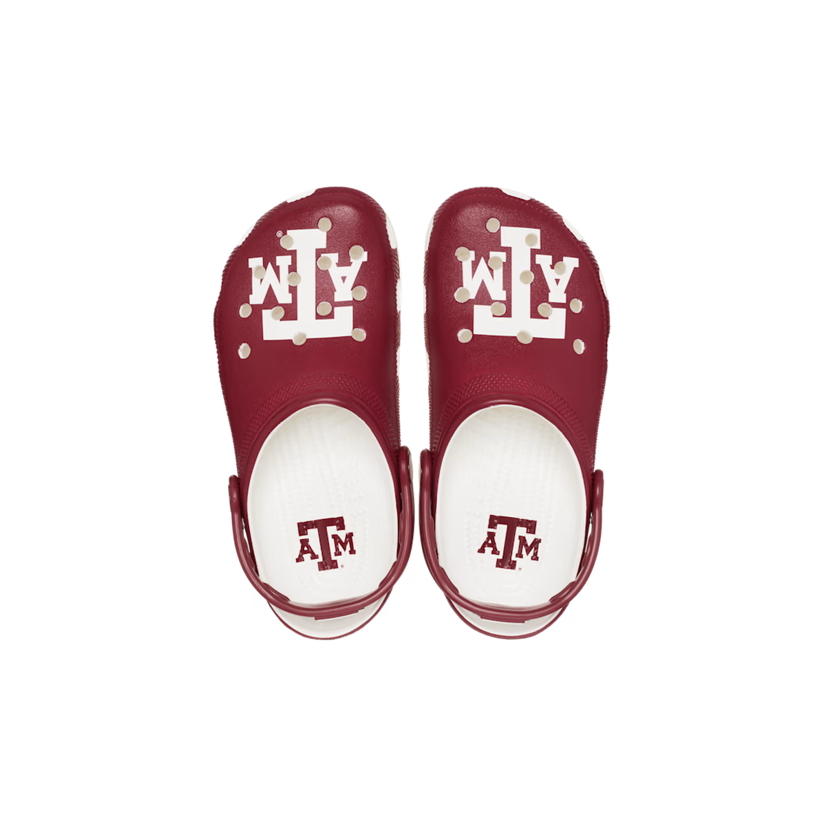 Crocs Texas AM Classic Clog ALT100