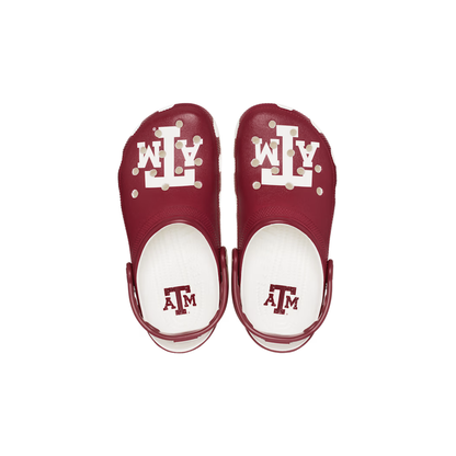 Crocs Texas AM Classic Clog ALT100