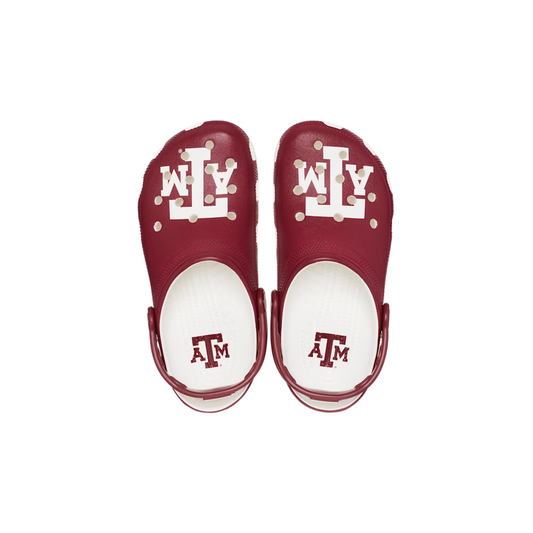 Crocs Texas AM Classic Clog ALT100