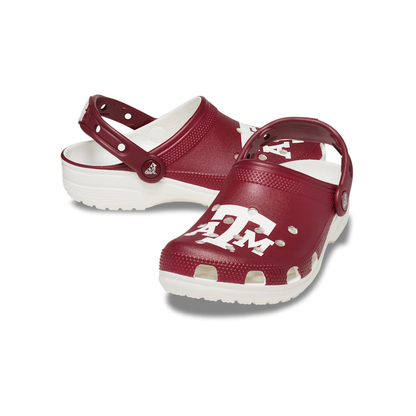 Crocs Texas AM Classic Clog ALT110